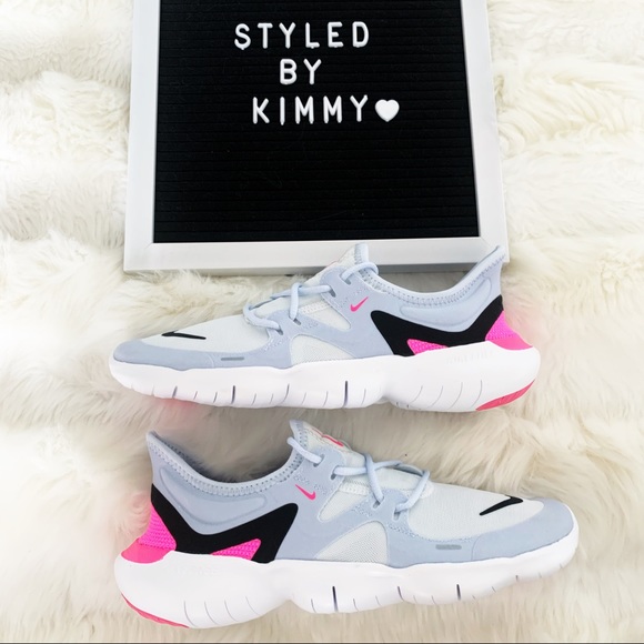 NIKE FREE RN Running Shoes Sneakers new - Picture 6 of 8